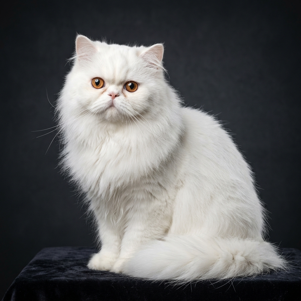 Persian Cat
